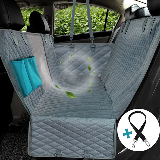 ChompGuard Seat Protector